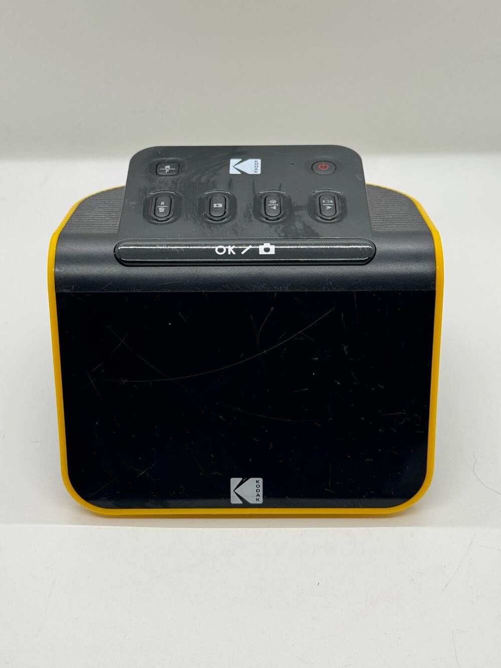 Kodak Slide N Scan Digital Film Scanner RODFS50